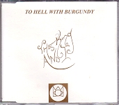 The King And I - CD single